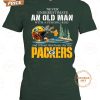 never underestimate an old man with a fishing rod and a heart that beats for the green bay packers t shirt 2 mpnxx.jpg