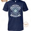 Never Underestimate The Power Of St. Louis Cardinals Limited Edition T-Shirt