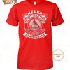 Premier League Champions 2025 Liverpool You’ll Never Walk Alone T-Shirt