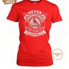 never underestimate the power of st louis cardinals limited edition t shirt 5 lJWCT.jpg