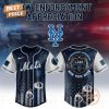New York Yankees Law Enforcement Appreciation Day 2025 Special Edition Baseball Jersey