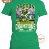 oregon ducks big ten conference regular season champions 2025 t shirt 6 PmV82.jpg