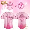 New York Yankees Truck Driver Appreciation Week 2025 Limited Edition Baseball Jersey