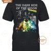 Led Zeppelin North American Tour 1971 Limited Edition T-Shirt