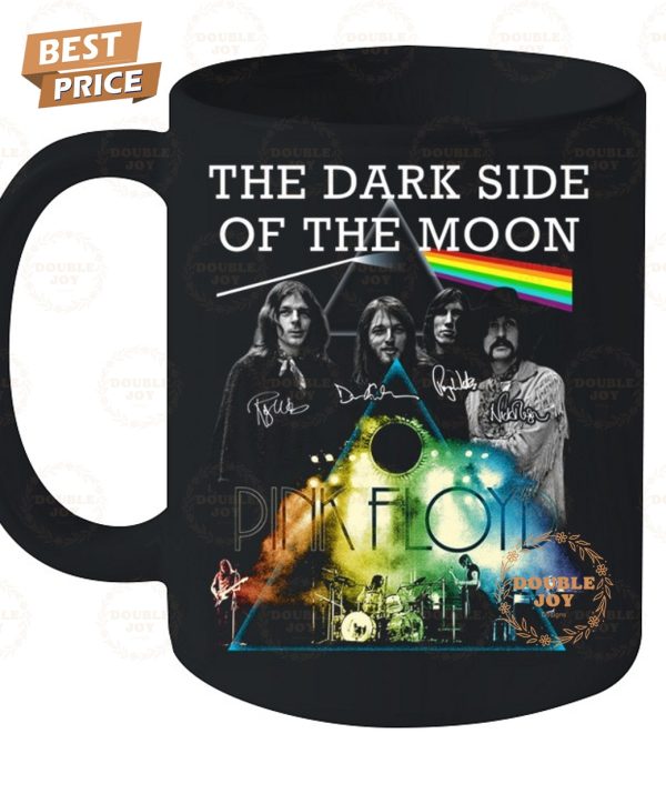 Pink Floyd The Dark Side Of The Moon Limited Edition T-Shirt