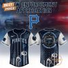 San Diego Padres Law Enforcement Appreciation Day 2025 Special Edition Baseball Jersey