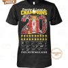 Grateful Dead 60th Anniversary 1965-2025 Thank You For The Memories Limited Edition T-Shirt
