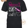 Pink Floyd The Dark Side Of The Moon Limited Edition T-Shirt