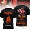 Rocky Balboa x Philadelphia Eagles It’s A Philly Thing T-Shirt, Hoodie