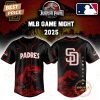 San Francisco Giants Jurassic Park Game Night 2025 Limited Edition Baseball Jersey