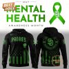 Philadelphia Phillies Mental Health Awareness Month 2025 Limited Edition Hoodie