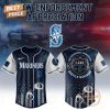 San Francisco Giants Law Enforcement Appreciation Day 2025 Special Edition Baseball Jersey