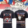 Rafael Nadal Grand Slam Thank You For The Memories Limited Edition T-Shirt, Hoodie