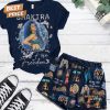 Jimmy Buffett Freedom Ain’t Free But My Margarita Was Limited Edition Fleece Pajamas Set