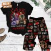 All I Need Is Jesus George Straits And Freedom Limited Edition Fleece Pajamas Set