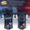 Seattle Mariners Law Enforcement Appreciation Day 2025 Special Edition Baseball Jersey