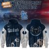 Seattle Mariners Law Enforcement Appreciation Day 2025 Special Edition Hoodie