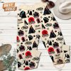 star wars darth vader dark lord of the sith fleece pajamas set 4 KL49a.jpg