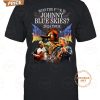Queen Sheer Heart Attack 1974 T-Shirt