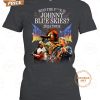 sturgill simpson who the fk is johnny blue skies 2025 tour t shirt 3 MQQdp.jpg
