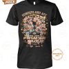 Buffalo Bandits Saskatchewan Rush 15 Finals 6 T-Shirt