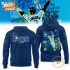 San Francisco Giants Mental Health Awareness Month 2025 Limited Edition Hoodie