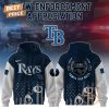 St.Louis Cardinals Law Enforcement Appreciation Day 2025 Special Edition Hoodie