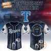 Tampa Bay Rays Law Enforcement Appreciation Day 2025 Special Edition Baseball Jersey
