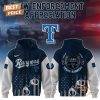 Tampa Bay Rays Law Enforcement Appreciation Day 2025 Special Edition Hoodie