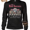 the wood brothers 75 years 1950 2025 thank you for the memories t shirt 3 ReP0F.jpg