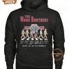 the wood brothers 75 years 1950 2025 thank you for the memories t shirt 4 TXk8z.jpg