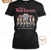 the wood brothers 75 years 1950 2025 thank you for the memories t shirt 5 fq8Qj.jpg