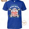Toronto Blue Jays Happy Canada Day 2025 Special Edition Hoodie – Red