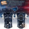 Texas Rangers Law Enforcement Appreciation Day 2025 Special Edition Baseball Jersey