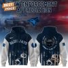 Texas Rangers Law Enforcement Appreciation Day 2025 Special Edition Hoodie