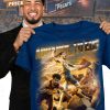 Brisbane Lions Forever Not Just When We Win T-Shirt