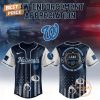 Toronto Blue Jays Law Enforcement Appreciation Day 2025 Special Edition Baseball Jersey