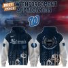 Toronto Blue Jays Law Enforcement Appreciation Day 2025 Special Edition Hoodie