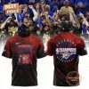 Detroit Lions Back To Back Limited Edition T-Shirt, Hoodie
