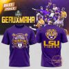 2025 NCAA Baseball National Champions LSU Tiger Limited Edition T-Shirt, Hoodie – Black