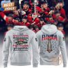 Reigning Champs 2024-2025 Stanley Cup Champions Florida Panthers Still The King! Special Edition Hoodie