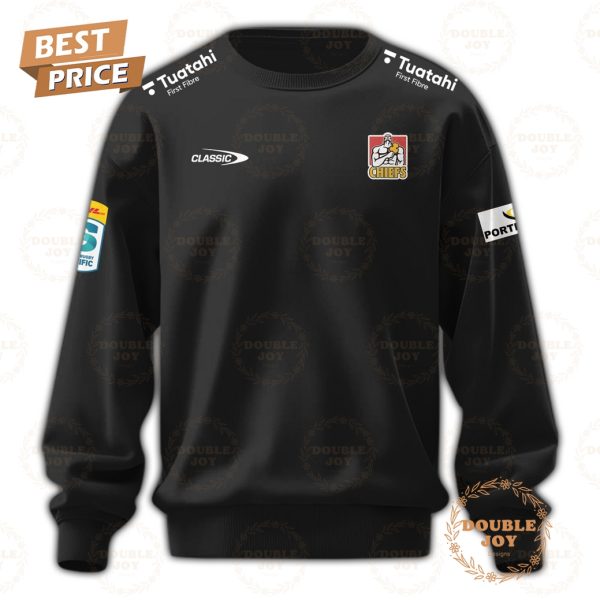Chiefs Super Rugby 2025 Champions “03” Limited Edition T-Shirt, Hoodie