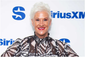 Anne Burrell