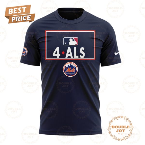 New York Mets Lou Gehrig Day 2025 Limited Edition Hoodie