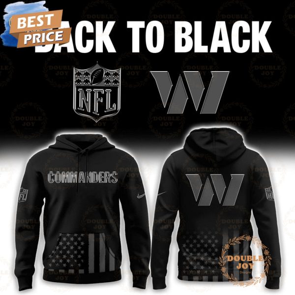 Washington Commanders Back To Back Limited Edition T-Shirt, Hoodie