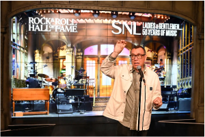 Fred Armisen