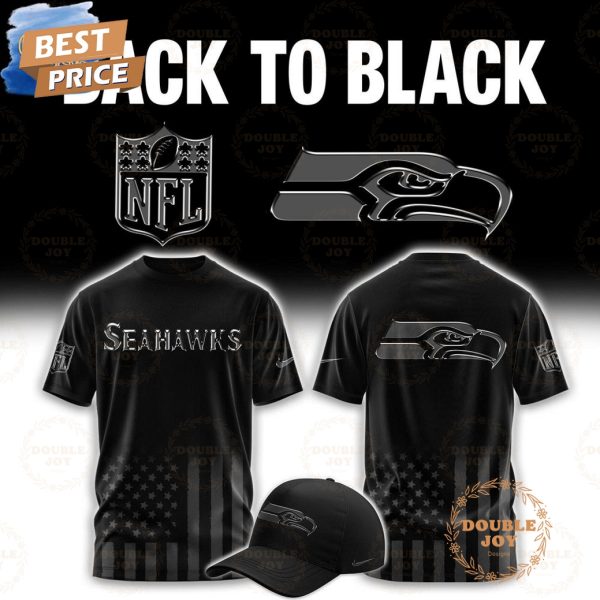 Seattle Seahawks Back To Back Limited Edition T-Shirt, Hoodie