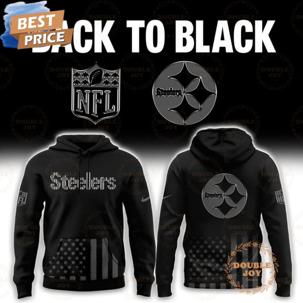 Pittsburgh Steelers Back To Back Limited Edition T-Shirt, Hoodie