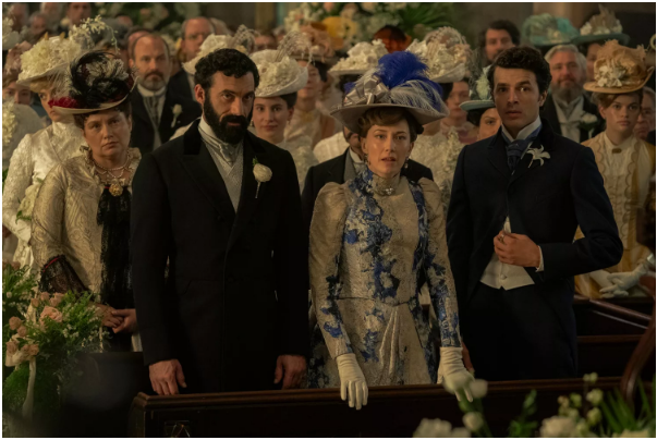 The Gilded Age