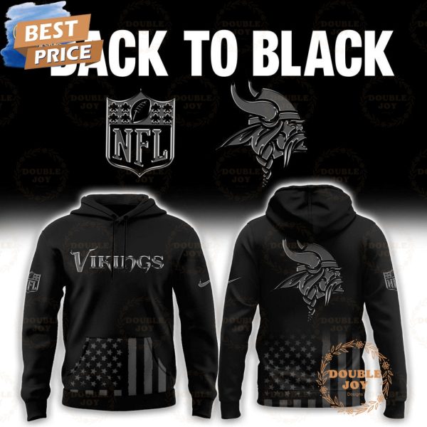 Minnesota Vikings Back To Back Limited Edition T-Shirt, Hoodie